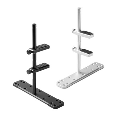 Graphics Video Card GPU Brace Support Adjustable Stainless Steel Holder Bracket
