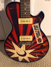 Michael Kelly Patriot Special 2015