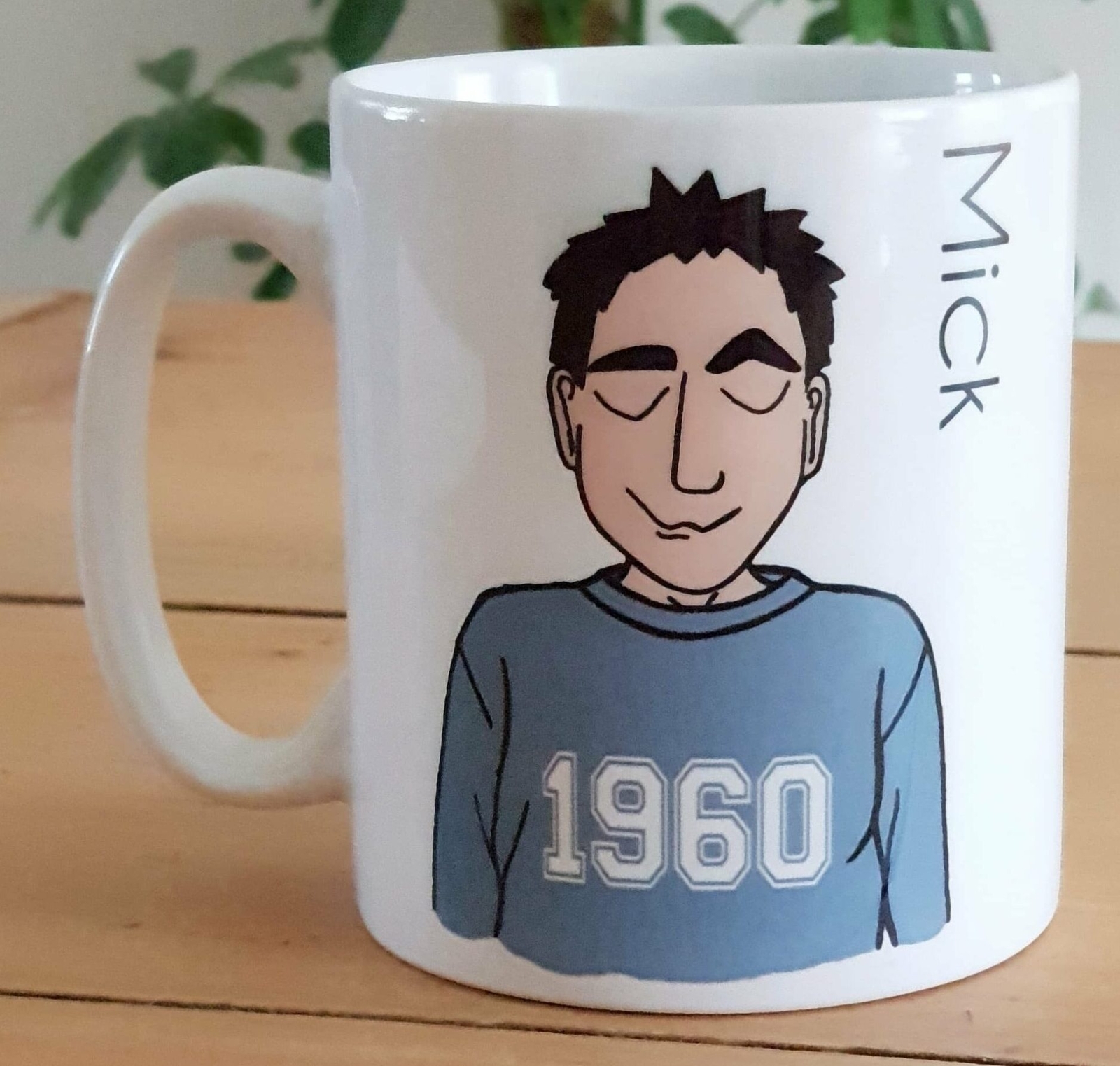 Fathers Day Gift Personalised Mug For Dad Gift For Grandad Personalised Fathers