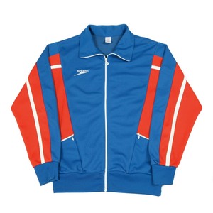 speedo tracksuit