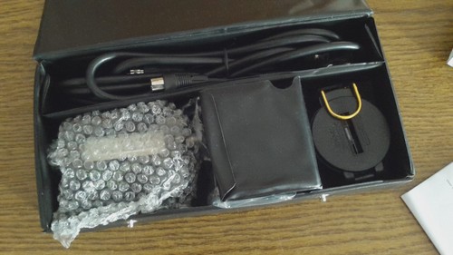 König SATFINDER-KIT, Puntamento Parabola Satellitare Con Bussola satellite - Afbeelding 4 van 4