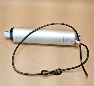 Progressive Automations PA-15-1-22 Linear Actuator 12VDC 1'' Stroke 22lbs Force