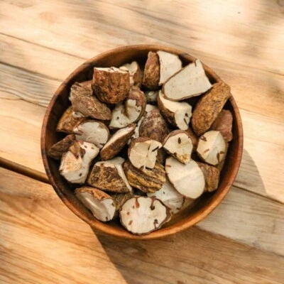 ESPRIT ORIENTAL Noix de Oud Salib concassées