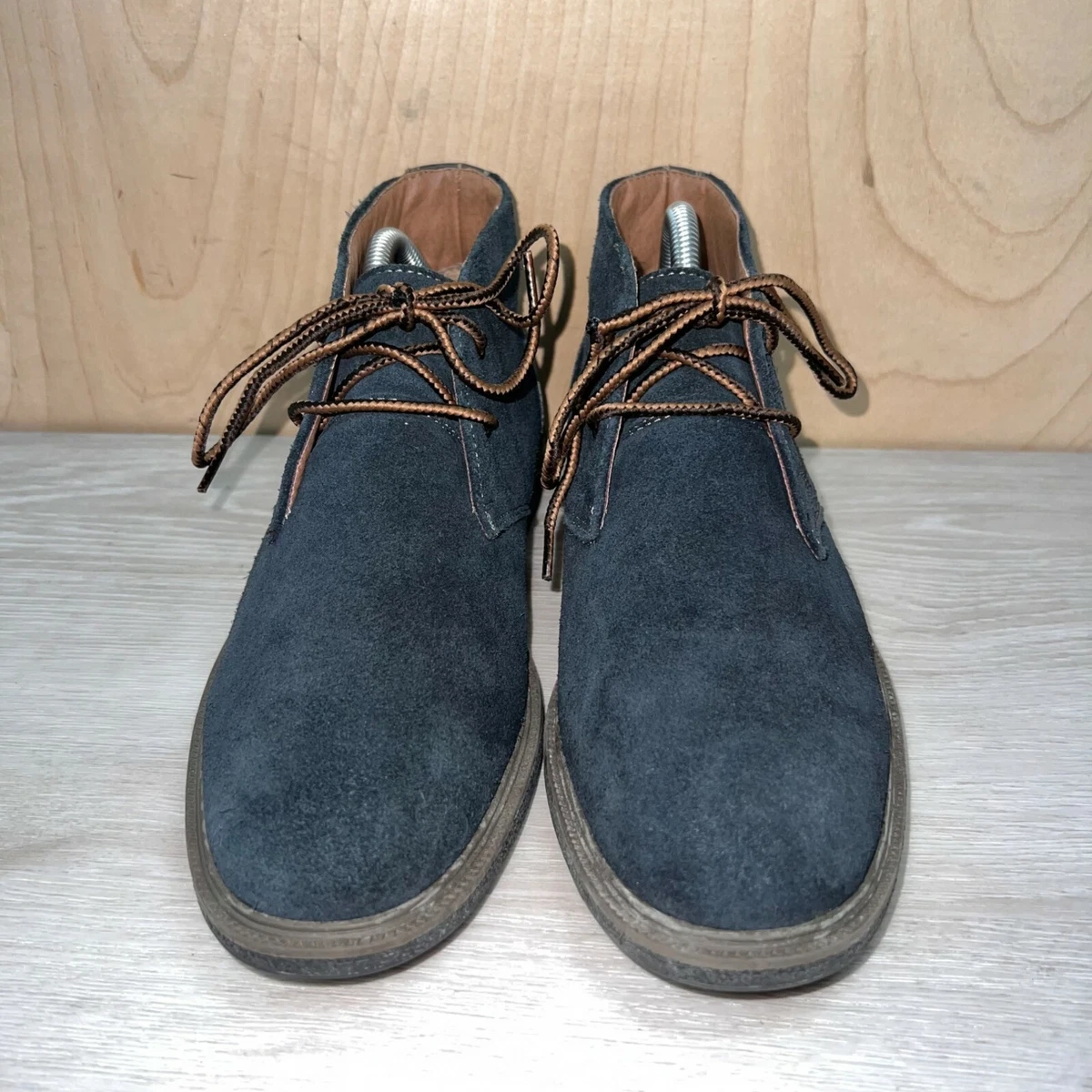 Bass radley top chukka boot