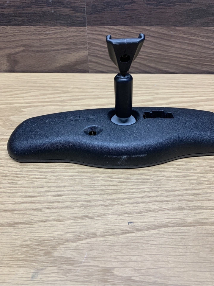 Внутреннее зеркало заднего вида 1999-2009 Jeep Grand Cherokee с автоматическим затемнением E11015306 - Изображение 4 из 4