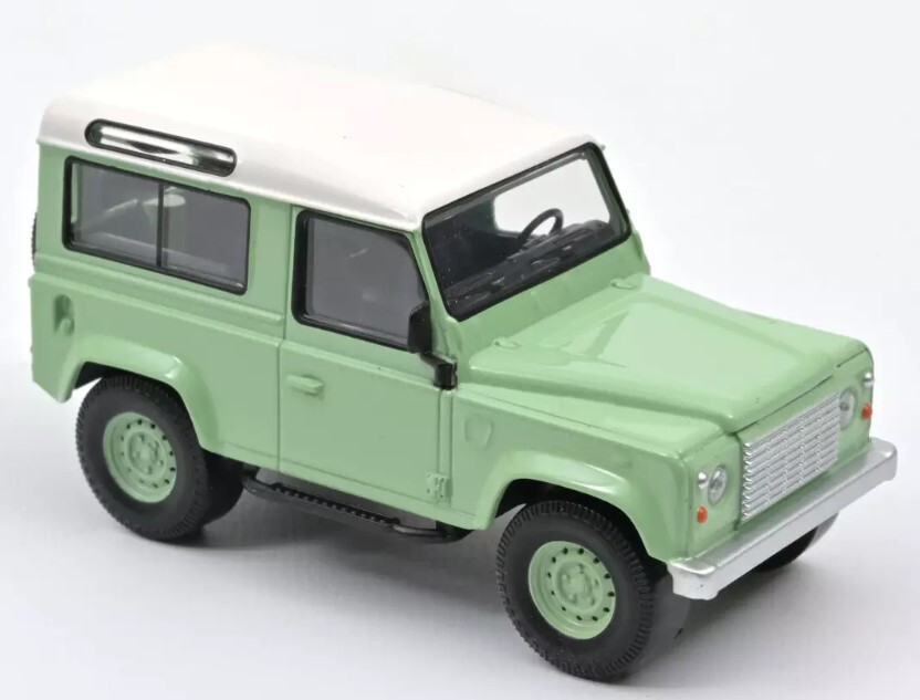 Norev Land Rover Defender 1995 1:43 845106