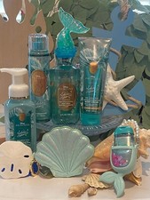 8 pc. BBWorks Disney Princess ARIEL SET- Purse, Wall Plug, PocketBac Holder