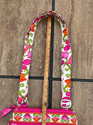 Shoulder Bags Vera Bradley Kiss Lock Purse Vera Bradley