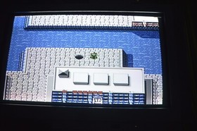 Teenage Mutant Hero Turtles Nintendo Nes PAL original (videojuego europeo)