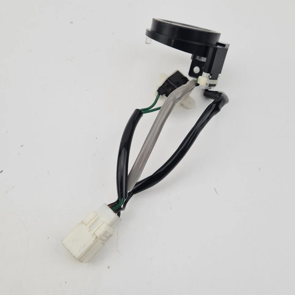 Mitsubishi 380 Ignition Immobilizer Module DB 09/05-03/08 - Image 4 of 4