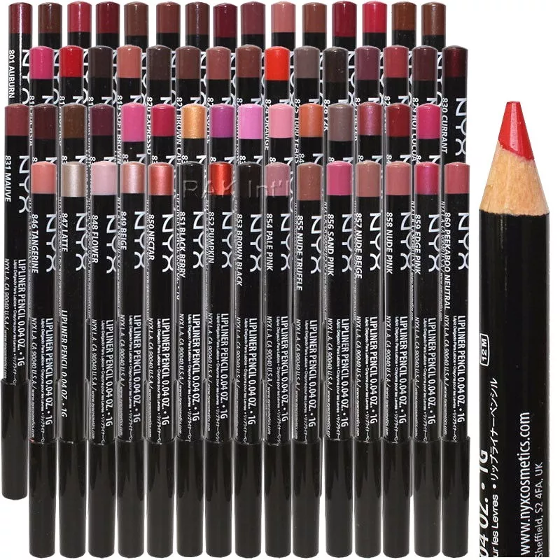 Slim Lip Pencil