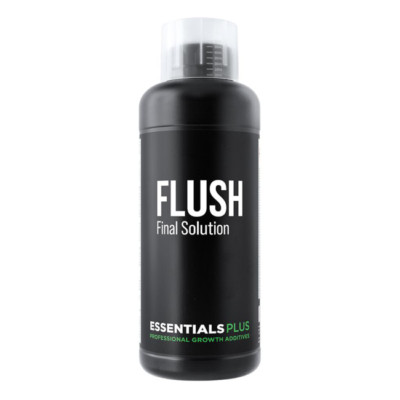 Essentials PLUS FLUSH, 1 L