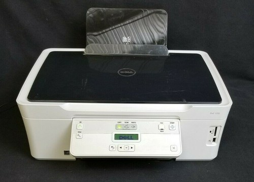 Dell V313 Printer/Scanner/Copier | eBay