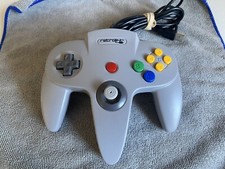 Retrolink Wired Nintendo 64 Controller for PC...