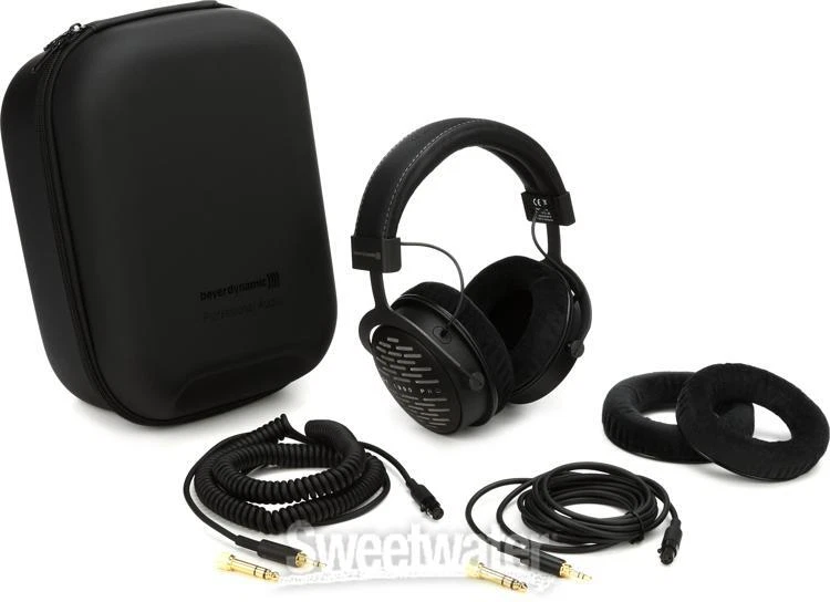 Beyerdynamic DT 1990 Pro Open-back Studio Reference Headphones | eBay