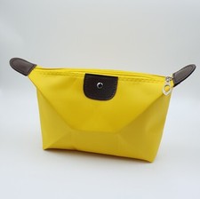 Makeup Bag Cosmetic Bags Toiletries Case Travel Pouch (Five Colours Available)