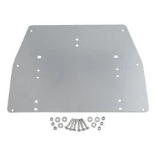 Trunk Base Plate Fit For Harley Davidson Touring Glide Models 1993-2013 2012 11