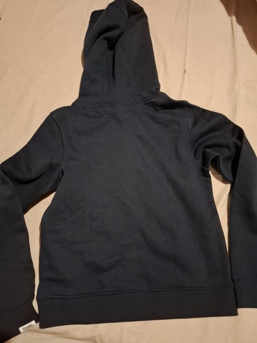 Boys Lonsdale Hoodie 11-12 Years - Picture 3 of 4