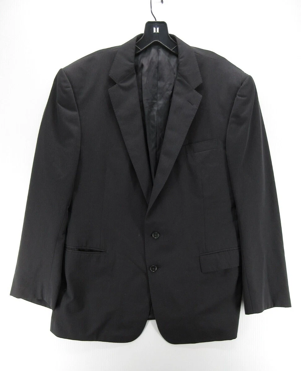 Ralph Lauren Black Label スーツ 40S ストライプ Ralph Lauren Black Label スーツ 40S ストライプ