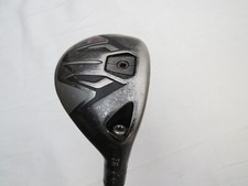 Used RH Titleist TSi2 21 4 Hybrid Tensei Blue AV 65 Regular Flex Graphite HC