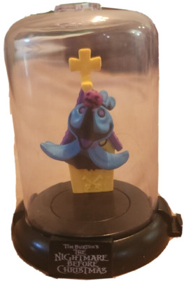 Domez Disney Nighmare Before Christmas Exclusive Neon Series Zero