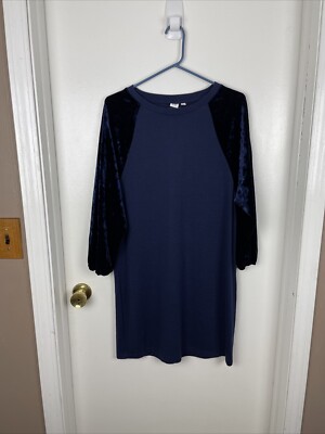 gap blue shirt dress Vintage Gap Distressed Denim Shirt Dress