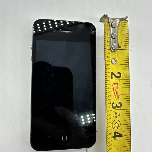 Apple iPhone 4s Model A1349 - Picture 7 of 8