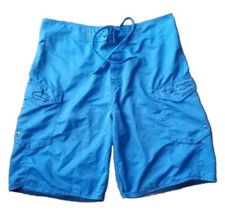 Vintage Ron Jon Board Shorts Surf Beach