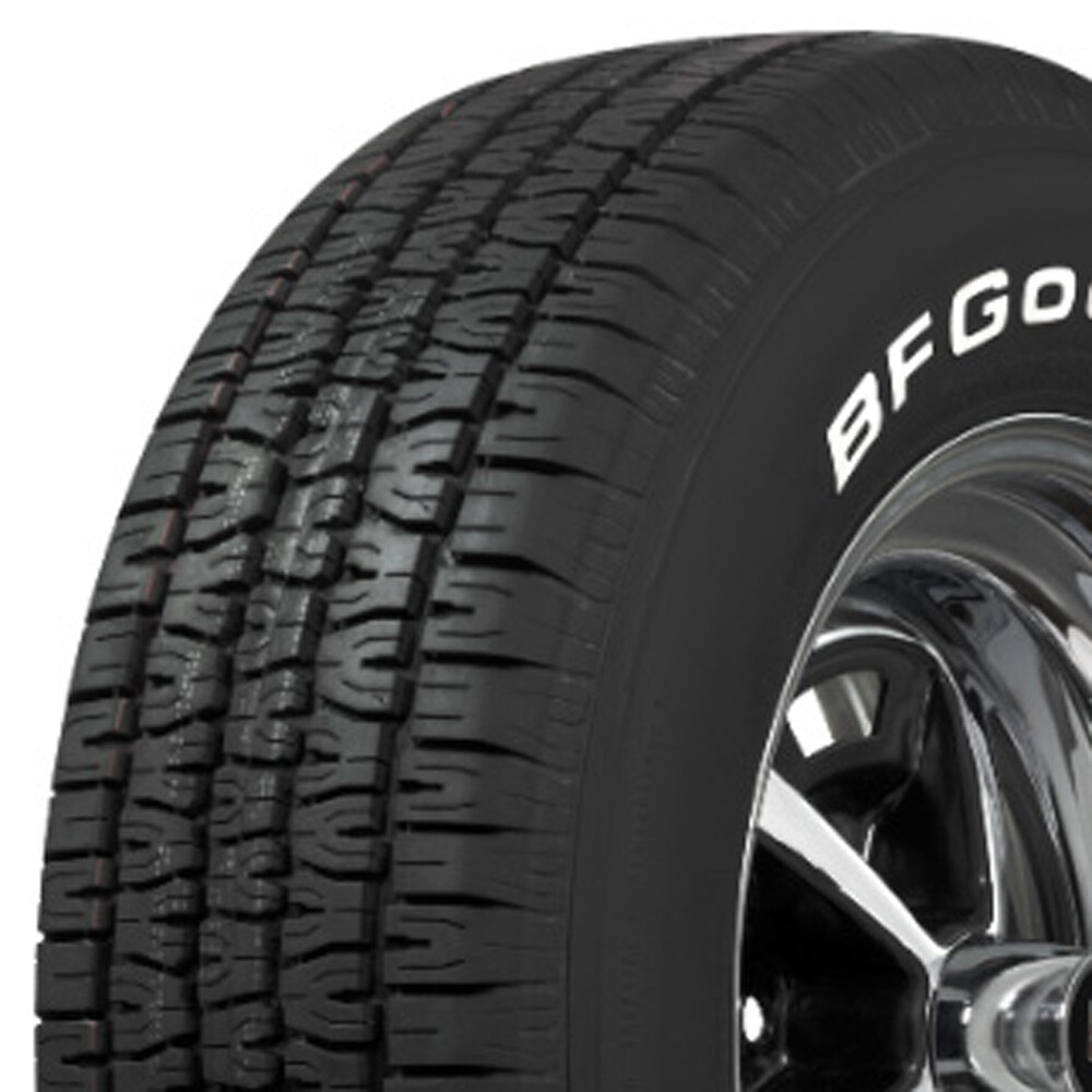BFGOODRICH Radial T/A P215/65R15 95S RWL (Quantity of 2) | eBay