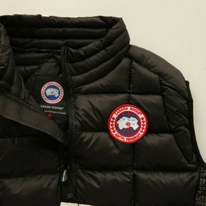 canada goose zip