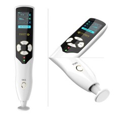 Latest 2 in 1 Ozone Plasma Pen Eyelid lifting Dark Spot Remover Portable Device