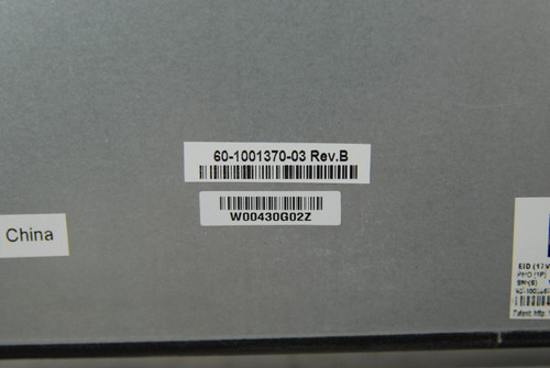 Foundry Networks Brocade SX-FISF FastIron SX 800/SX 1600 Switch Fabric Module - Picture 13 of 13