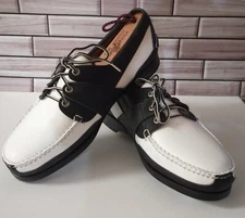 Golfing Foot Caddies American Made 7.5 EEE