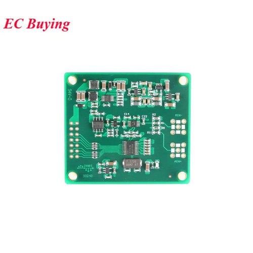 ADS1259 24-Bit ADC Data Acquisition Module Wide Power Supply Board - Picture 5 of 7