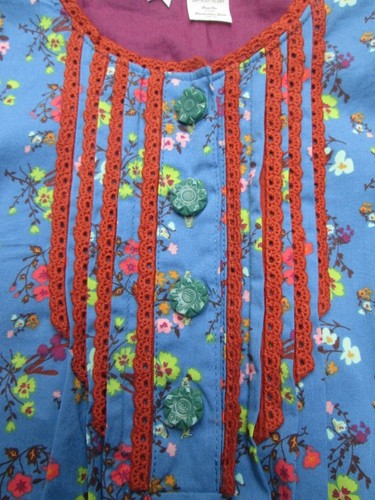 ❤ MATILDA JANE Dress Tunic Pajama Bennys 8 12 14 16 New Used Twins FREESHIP MJC9 - Picture 41 of 160