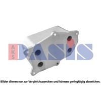 Aks Dasis ÖLküHler 142X61X81 Passend FüR Cadillac Bls Srx Saab 9-3 YS3F YS3G
