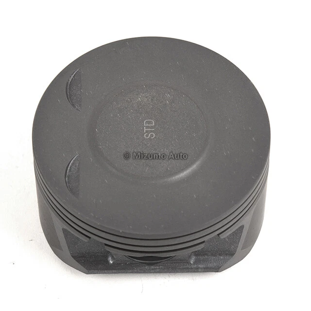 Rodamientos de varilla principal de pistones aptos para Chevrolet Corolado GMC Canyon Isuzu 07-12 2,9 L Foto 4 de 4