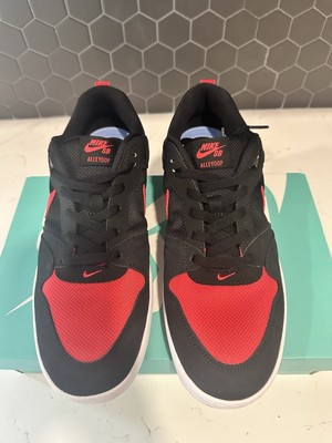 Nike Dunk Alleyoop Low SB Size 12M