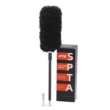 Drill Wheel Brush Drill Microfiber Wheel Brush Spta 1 Pc Soft Microfiber