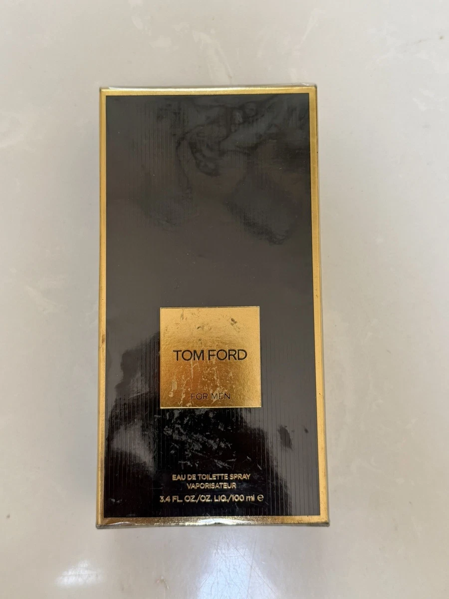Tom Ford Men's Eau de Toilette for sale | eBay