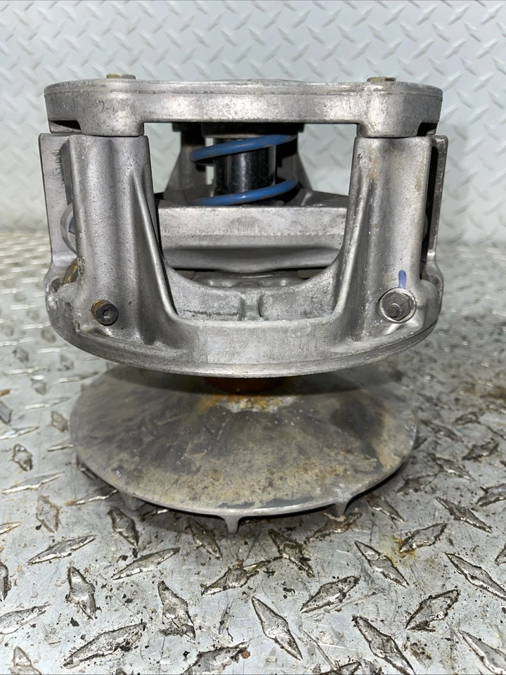 Embrague de accionamiento primario Polaris Ranger 500 (incluye tamaño mediano) 1322965 Foto 4 de 4