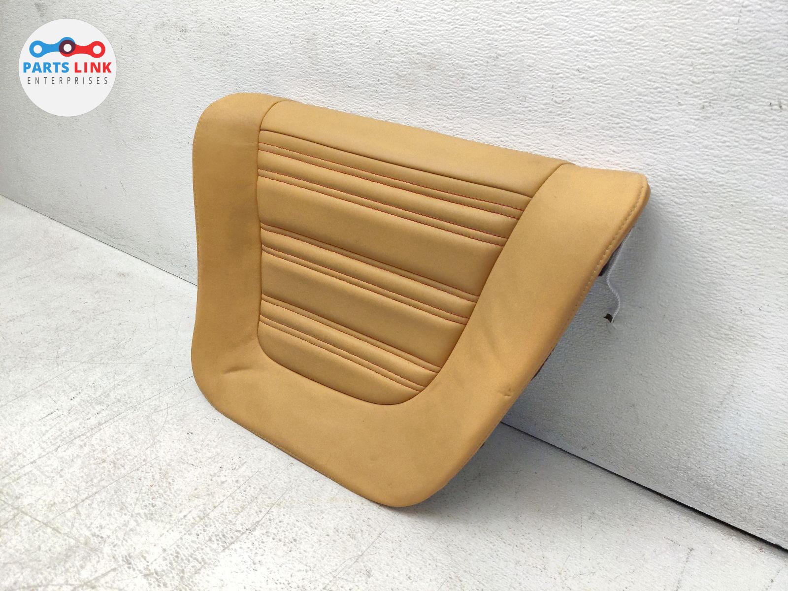 Ferrari California 2012-2014 REAR+RIGHT+LOWER Seat cover