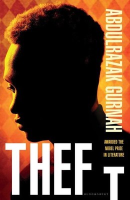 Theft By the winner of the Nobel Prize in Literature