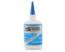 Bob Smith Industries BSI103 - Bob Smith Industries 2oz INSTA-CURE Super Thin CA