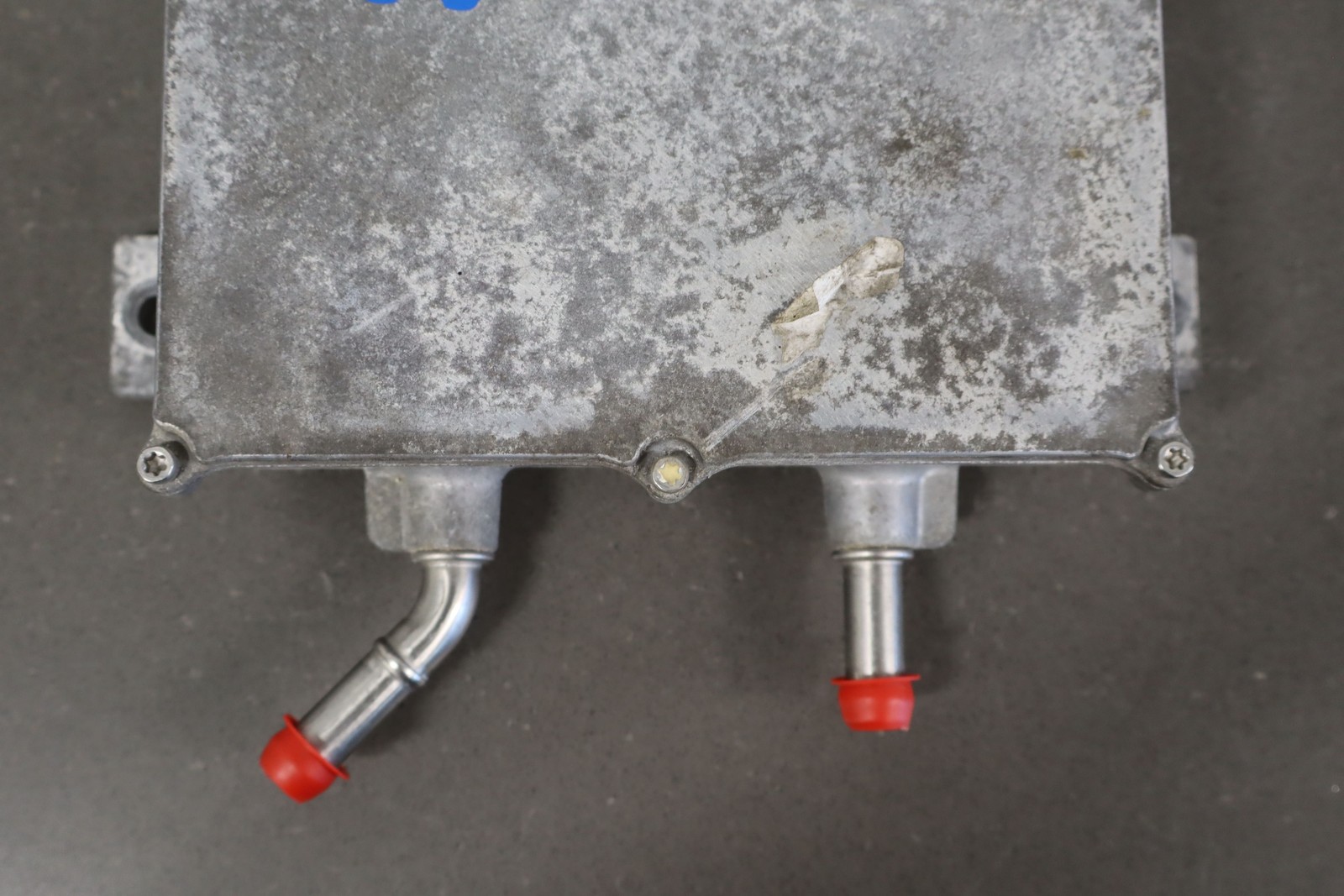 17-24 Chrysler Pacifica Hybrid Voltage Converter Module OEM 05185046AA