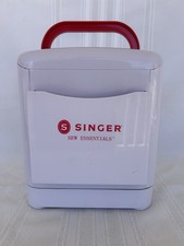 Singer Sew Essentials Portable Organizer Storage Case Box
