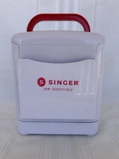 Singer Sew Essentials Portable Organizer Storage Case Box