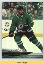 2024-25 Upper Deck Extended Series Silver Foil Matt Dumba #542 READ 9l4
