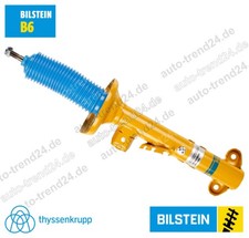 B6 Gasdruckdämpfer vorne links u.a.: BMW Z3 Roadster E36, Bj. 1997-2003