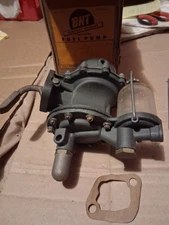 1938 1939 Chrysler Fuel Pump Factory Rebuilt